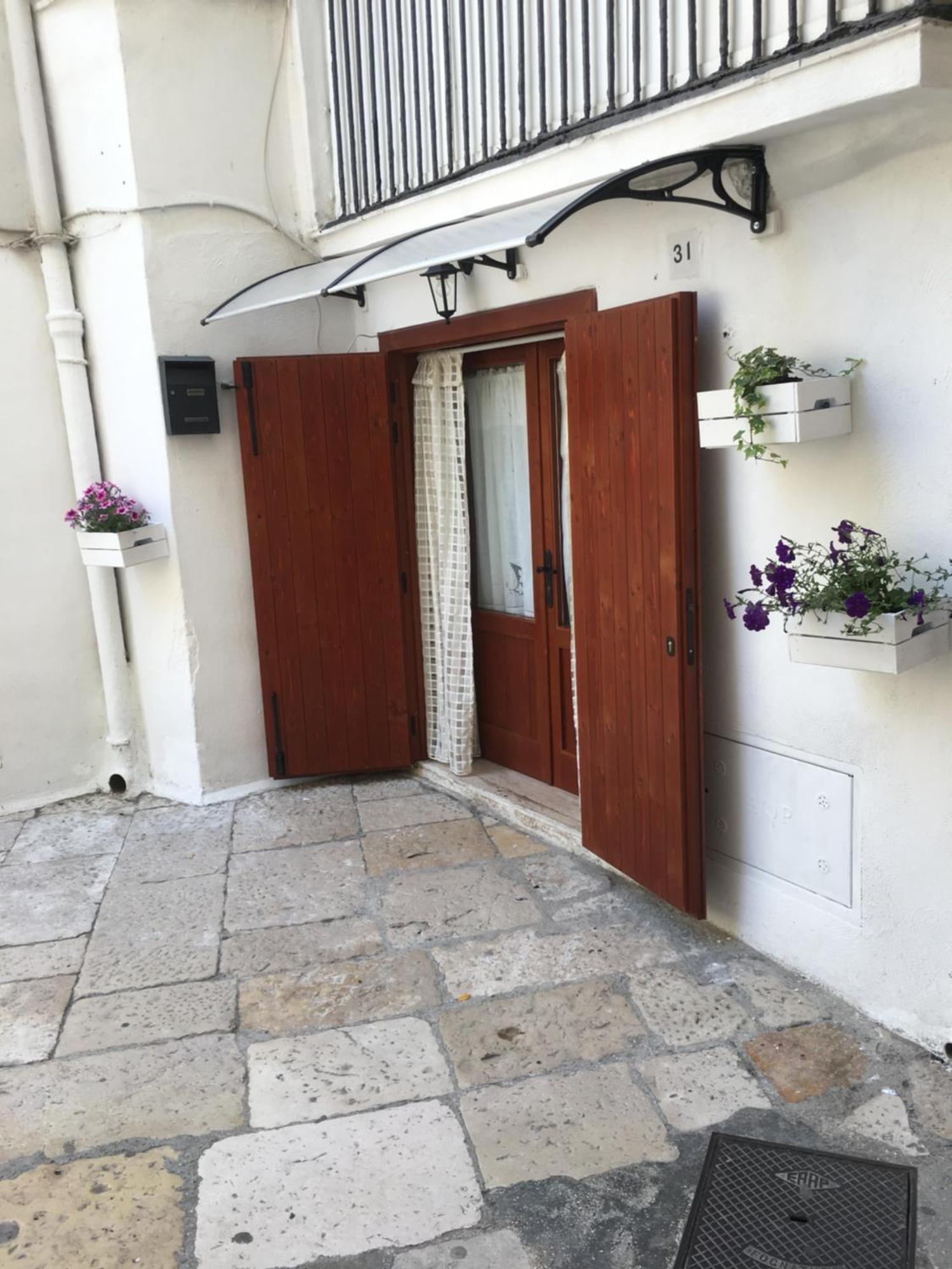 Desireshome Bari Exterior foto