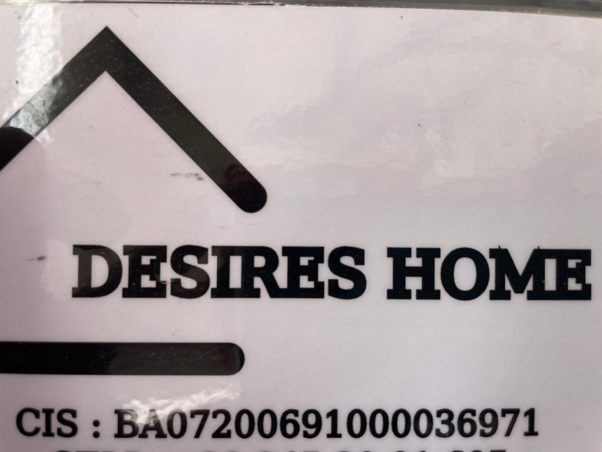 Desireshome Bari Exterior foto
